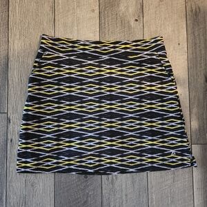 Bermuda sands skort